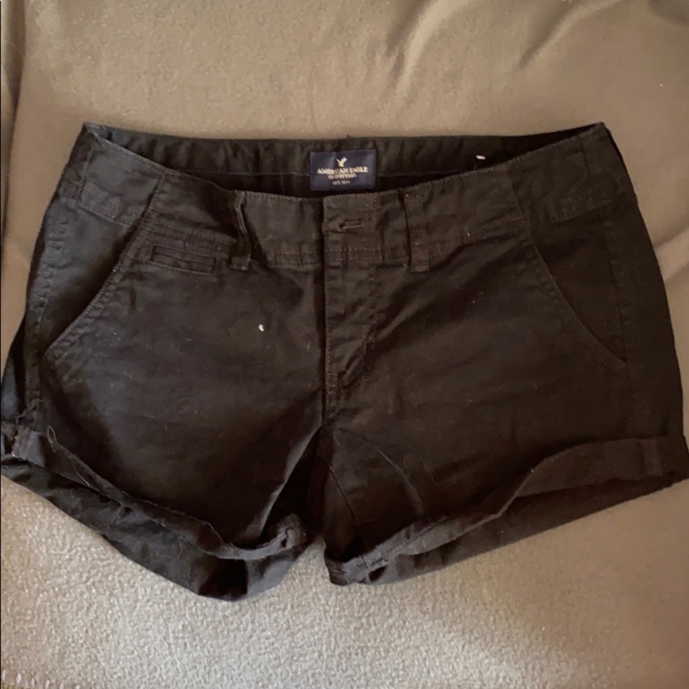 AE shorts